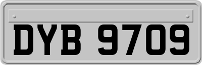 DYB9709