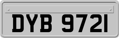 DYB9721