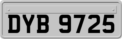 DYB9725