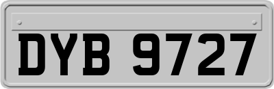 DYB9727