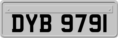 DYB9791