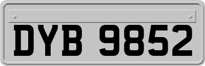 DYB9852