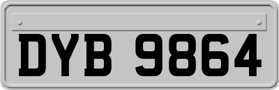 DYB9864