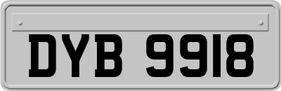 DYB9918
