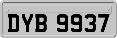 DYB9937