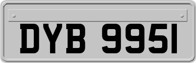 DYB9951