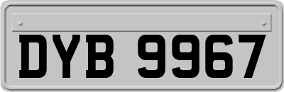 DYB9967