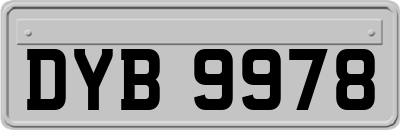 DYB9978