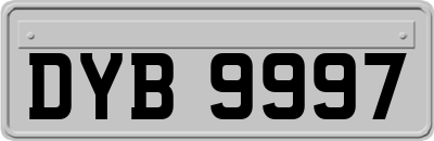DYB9997