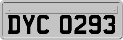DYC0293