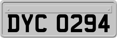 DYC0294