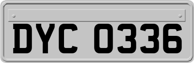 DYC0336