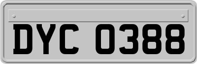 DYC0388