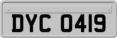 DYC0419
