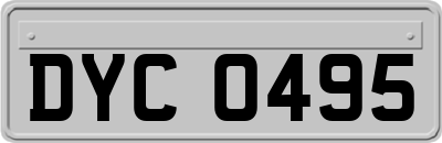 DYC0495