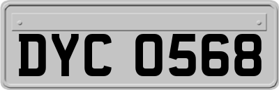 DYC0568