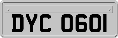 DYC0601