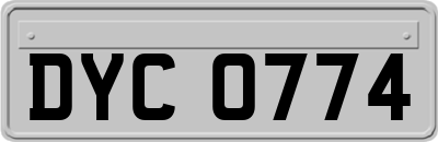 DYC0774