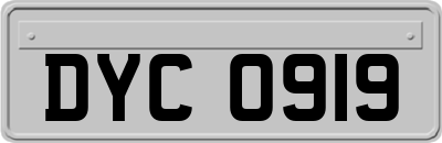 DYC0919