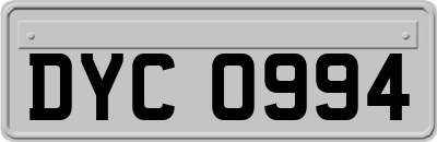 DYC0994