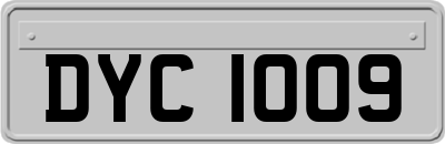 DYC1009
