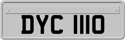 DYC1110