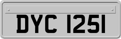 DYC1251
