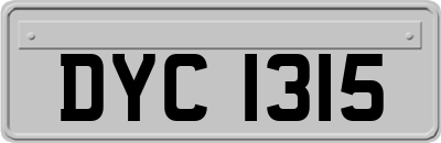 DYC1315