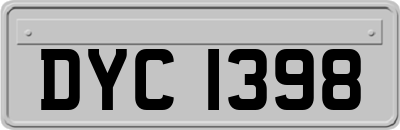 DYC1398
