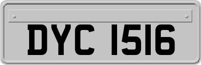 DYC1516