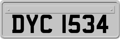 DYC1534