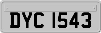 DYC1543