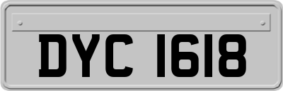 DYC1618