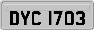 DYC1703