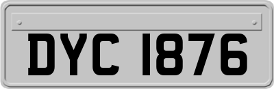 DYC1876