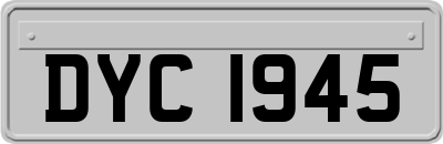 DYC1945