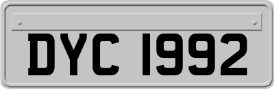 DYC1992