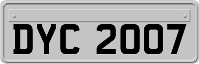 DYC2007