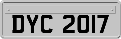 DYC2017