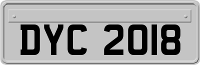 DYC2018