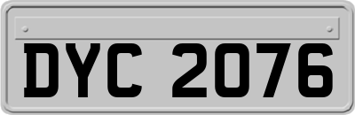 DYC2076