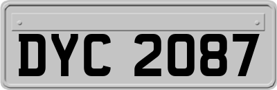 DYC2087