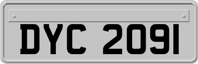 DYC2091