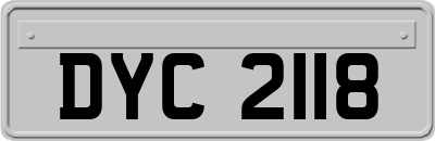 DYC2118