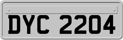 DYC2204