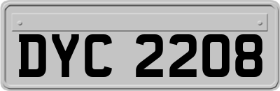 DYC2208