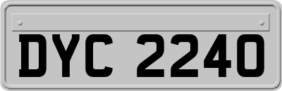 DYC2240