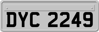 DYC2249