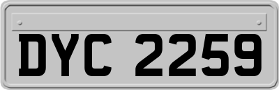 DYC2259