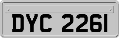 DYC2261